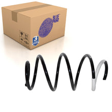 Load image into Gallery viewer, Front Coil Spring Fits KIA Sportage Hyundai iX35 Blue Print ADG088467