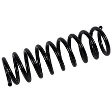 Load image into Gallery viewer, Rear Coil Spring Fits KIA Sorento Sportage Hyundai iX35 Blue Print ADG088470