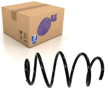 Load image into Gallery viewer, Front Coil Spring Fits KIA Sportage Hyundai iX35 Blue Print ADG088471