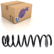 Load image into Gallery viewer, Rear Coil Spring Fits Hyundai iX35 OE 553502Y120 Blue Print ADG088474