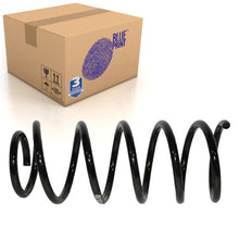 Load image into Gallery viewer, Rear Coil Spring Fits Hyundai iX20 OE 553301K000 Blue Print ADG088475