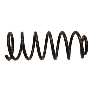 Rear Coil Spring Fits KIA Picanto II OE 553301Y400 Blue Print ADG088485