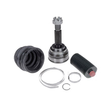 Load image into Gallery viewer, Accent Front Driveshaft Joint Kit Fits Hyundai 4950722B00 Blue Print ADG08903