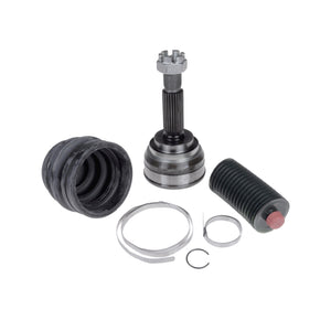 Accent Front Driveshaft Joint Kit Fits Hyundai 4950722B00 Blue Print ADG08903