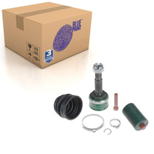 Load image into Gallery viewer, Front Driveshaft Joint Kit Fits Hyundai 4950702A10 Blue Print ADG089100B