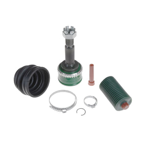 Front Driveshaft Joint Kit Fits Hyundai 4950702A10 Blue Print ADG089100B
