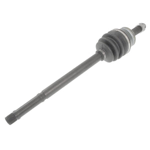 Front Driveshaft Fits Hyundai 4950729C10 Blue Print ADG089101B
