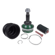 Load image into Gallery viewer, Front Outer Driveshaft Joint Kit Fits Hyundai 495003A310 Blue Print ADG089118B