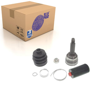 Front Outer Driveshaft Joint Kit Fits Daewoo 96273570 Blue Print ADG089126