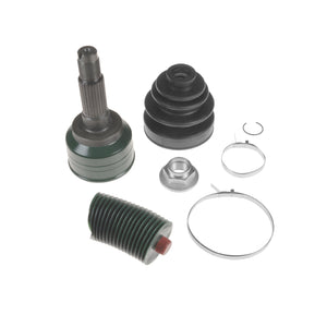 Outer Driveshaft Joint Kit Fits KIA 0K2A122610 Blue Print ADG089133