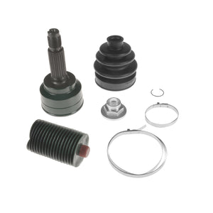 Front Drive Shaft Joint Kit Fits KIA Pride I OE KK33122610 Blue Print ADG089134