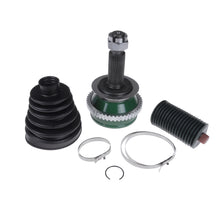 Load image into Gallery viewer, Outer Driveshaft Joint Kit Fits Hyundai 495003A240 Blue Print ADG089137