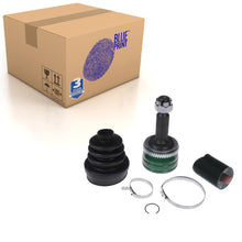 Load image into Gallery viewer, Getz Front Outer Driveshaft Joint Kit Fits Hyundai Blue Print ADG089138