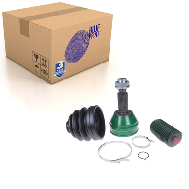 Outer Driveshaft Joint Kit Fits Chevrolet 96481004 Blue Print ADG089139