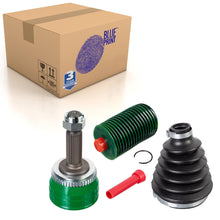 Load image into Gallery viewer, Rio Outer Driveshaft Joint Kit Fits KIA 495911G510 Blue Print ADG089145