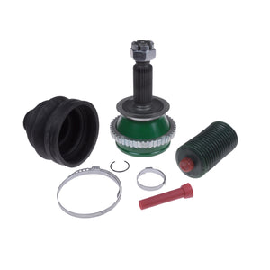 Drive Shaft Joint Kit Fits Hyundai Sonata Sonica Blue Print ADG089148