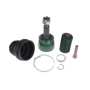 Getz Front Outer Driveshaft Joint Kit Fits Hyundai Blue Print ADG089156