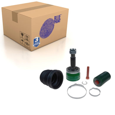 Cerato Front Outer Driveshaft Joint Kit Fits KIA Blue Print ADG089158