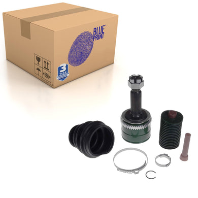 Getz Front Outer Driveshaft Joint Kit Fits Hyundai Blue Print ADG089161