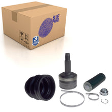 Load image into Gallery viewer, Carens Front Outer Driveshaft Joint Kit Fits KIA Blue Print ADG089163
