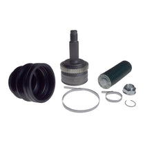 Load image into Gallery viewer, Carens Front Outer Driveshaft Joint Kit Fits KIA Blue Print ADG089163