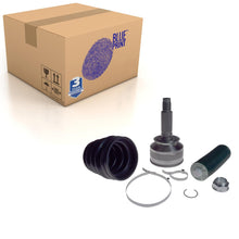 Load image into Gallery viewer, Front Drive Shaft Joint Kit Fits KIA Sorento Blue Print ADG089164