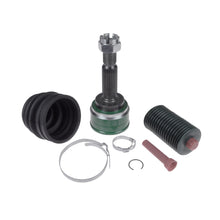Load image into Gallery viewer, Front Outer Driveshaft Joint Kit Fits Hyundai 4950705A00 Blue Print ADG08982