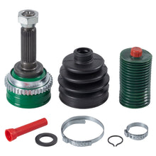 Load image into Gallery viewer, Front Outer Driveshaft Joint Kit Fits Chevrolet 96273571 Blue Print ADG08984
