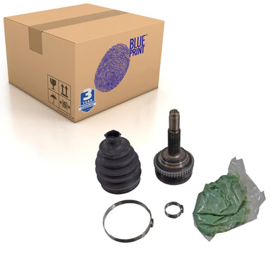 Astra Front Outer Driveshaft Joint Kit Fits Chevrolet Blue Print ADG08986B