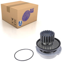 Load image into Gallery viewer, Water Pump Cooling Fits Chevrolet 96990997 Blue Print ADG09106