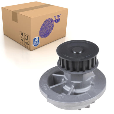 Ka Water Pump Cooling Fits Chevrolet 13 34 065 Blue Print ADG09117