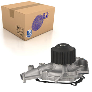 Ka Water Pump Cooling Fits Chevrolet 96666219 Blue Print ADG09120
