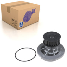Load image into Gallery viewer, Water Pump Cooling Fits Chevrolet 96230587 Blue Print ADG09122