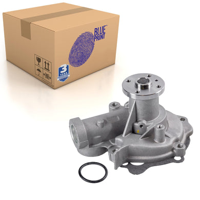 Water Pump Cooling Fits KIA 2510038200 Blue Print ADG09124