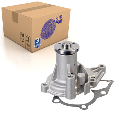 Getz Water Pump Cooling Fits Hyundai 2510026902 Blue Print ADG09134