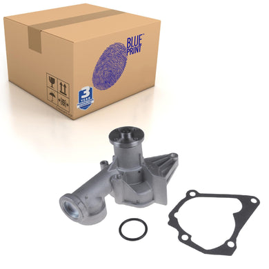 Getz Water Pump Cooling Fits Hyundai 2510022650 Blue Print ADG09135
