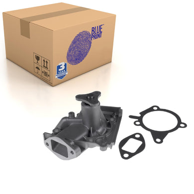 Rio Water Pump Cooling Fits KIA 0K30C15010A Blue Print ADG09142