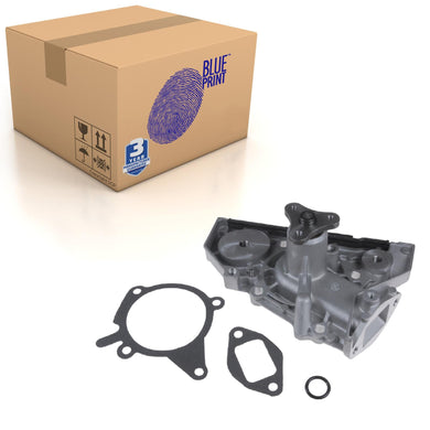 Rio Water Pump Cooling Fits KIA 251002X200 Blue Print ADG09143