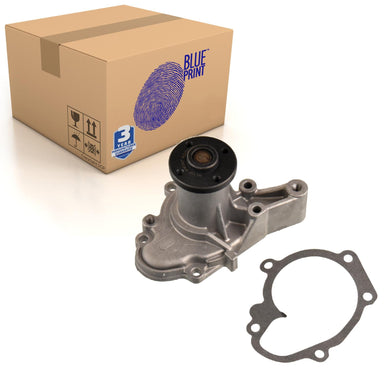 Picanto Water Pump Cooling Fits KIA 2510002566 Blue Print ADG09144