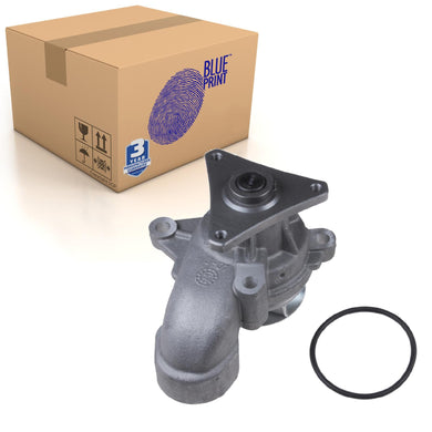 Picanto Water Pump Cooling Fits KIA 251002A000 Blue Print ADG09153