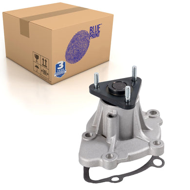 Water Pump Cooling Fits Chrysler 05047138 AC Blue Print ADG09159