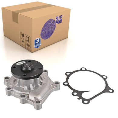 Water Pump Cooling Fits KIA 251004X900 Blue Print ADG09160