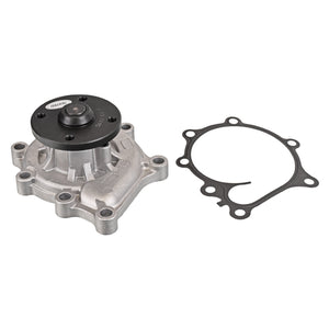 Water Pump Cooling Fits KIA 251004X900 Blue Print ADG09160