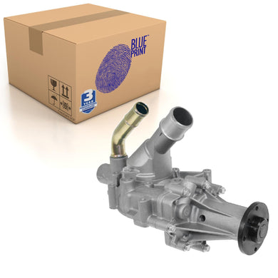 Water Pump Inc Housing Fits Ssangyong Actyon Kyron RX-Serie Blue Print ADG09164C