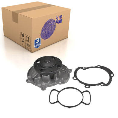 Insignia Water Pump Cooling Fits Vauxhall 92149009 Blue Print ADG09166