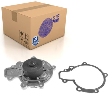 Antara Water Pump Cooling Fits Vauxhall 48 17 953 Blue Print ADG09176C