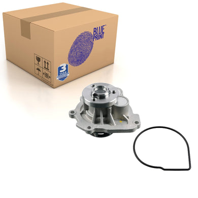 Corsa Water Pump Cooling Fits Vauxhall 13 34 142 Blue Print ADG09179