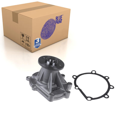 Water Pump Cooling Fits Chevrolet 96307717 Blue Print ADG09182