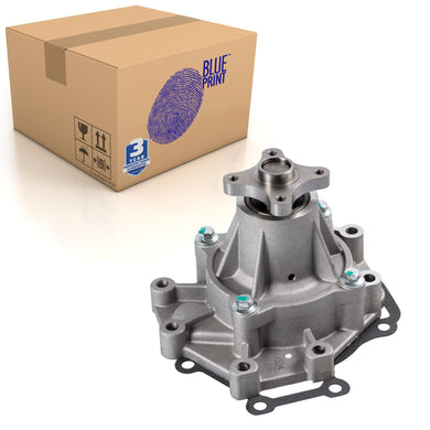 Water Pump Cooling Fits KIA 251004A300 Blue Print ADG09188