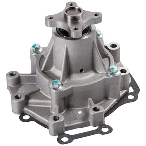 Water Pump Cooling Fits KIA 251004A300 Blue Print ADG09188